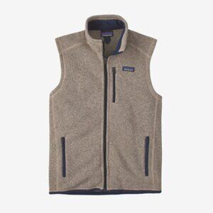 PATAGONIA: Men's Better Sweater Vest